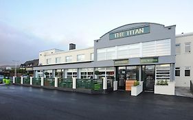 The Titan By Greene King Inns